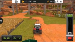 Ферма симулятор 18