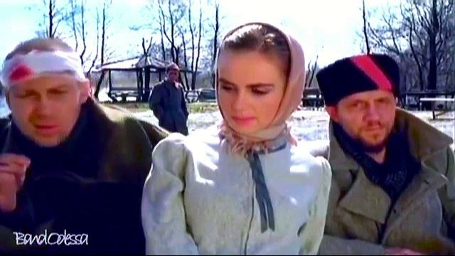 Band ODESSA - Атаман.mp4 смотреть онлайн