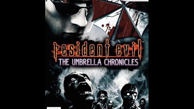 RE: UC OST Umbrella Lives ON смотреть онлайн