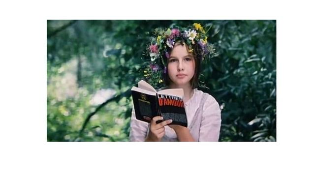 Библиокараван смотреть онлайн