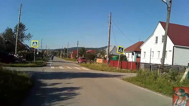 г.Сим ул.Свердлова смотреть онлайн