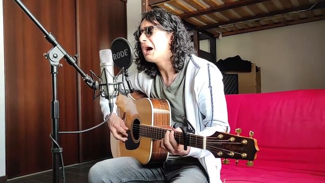 System Of A Down - Roulette (Cover) смотреть онлайн