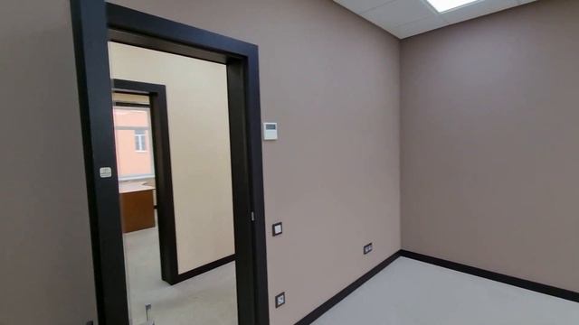 Офис 113,4 кв.м на Лялин пер, 11-13 стр. 3 смотреть онлайн