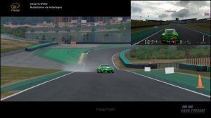 ЛУЧШИЙ ДРИФТКАР В Gran Turismo Sport TOYOTA GR Supra RZ, 19
