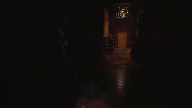 Cassandra Dimitrescu overhears me?! [Resident Evil Village Livestream Clip] смотреть онлайн