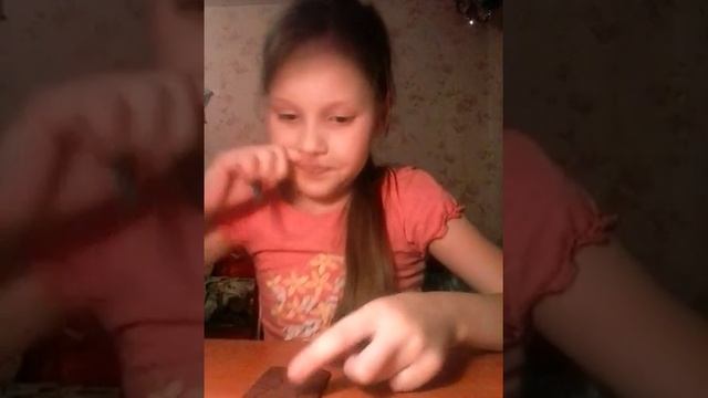 Делаем бумажных человечков смотреть онлайн