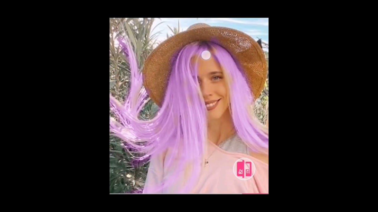 я думаю, ей очень идёт💗💜 А вы?🩷 #настякош #подпишисьзайка #люблювсех смотреть онлайн