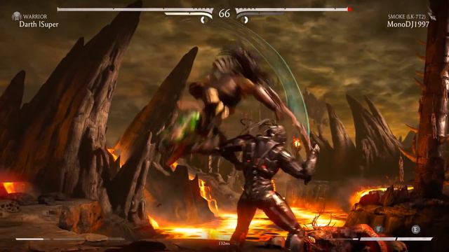 I GOT THE PREDATOR SELF DESTRUCT BRUTALITY - Mortal Kombat X: Predator Gameplay смотреть онлайн