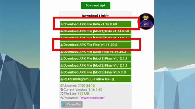 How to download Minecraft pe in mobile latest version with Xbox смотреть онлайн