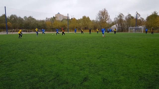 Опасность у ворот Кокарева (9) смотреть онлайн