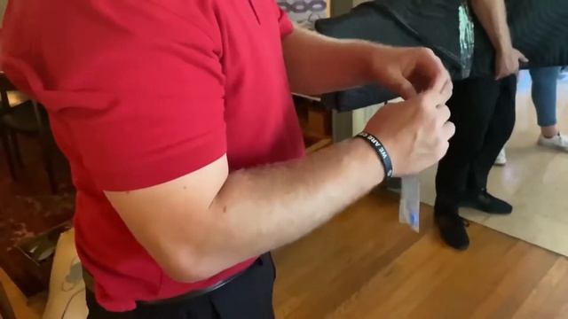 Moving A Baby Grand Piano смотреть онлайн