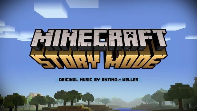 Pale Blue Dot [Minecraft: Story Mode 101 OST] смотреть онлайн