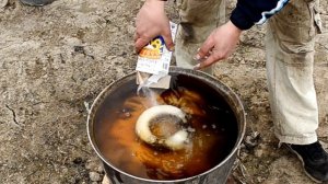 Как вытопить ВОСК из СОТ в (домашних условиях).