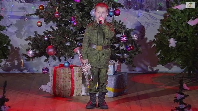 Ойнас Михаил Песня о маленьком трубаче 2 смотреть онлайн