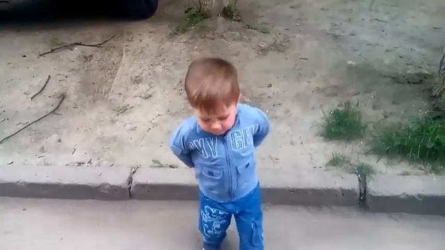 Приколы. Смотреть видео приколы про Владу. Прикол с братом 2016 смотреть онлайн