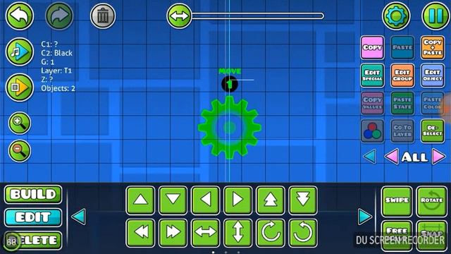 КАК ПОЛЬЗОВАТЬСЯ ТРИГЕРОМ MOVE И СПОСОБЫ ЕГО ПРИМЕНЕНИЯ + АВТО УРОВЕНЬ REARMED смотреть онлайн