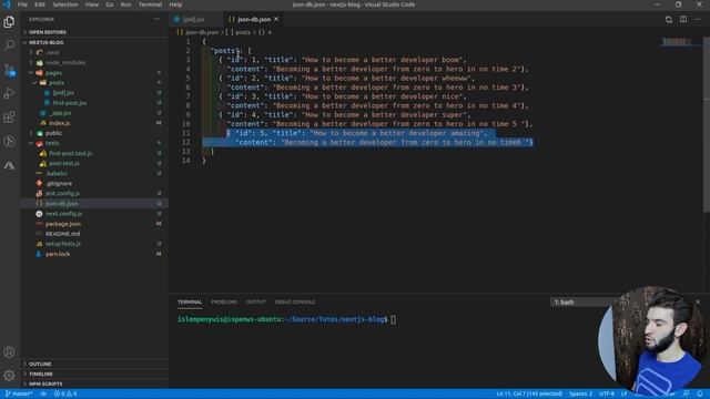 Top 5 Tools every Developer should use! смотреть онлайн