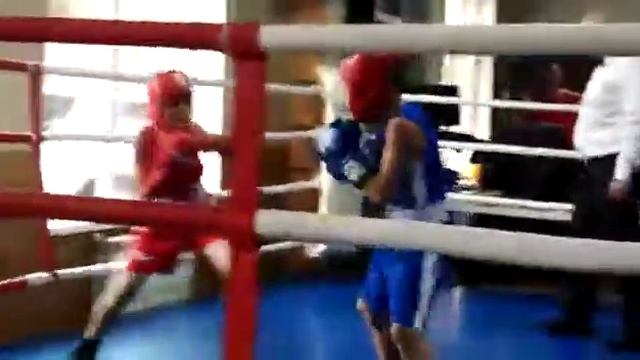 Бокс,бой Арсения Харчевникова смотреть онлайн
