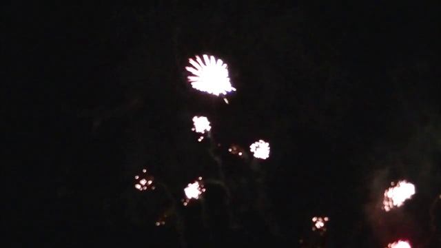 ДЕНЬ ГОРОДА В БАРНАУЛЕ {САЛЮТ}! смотреть онлайн