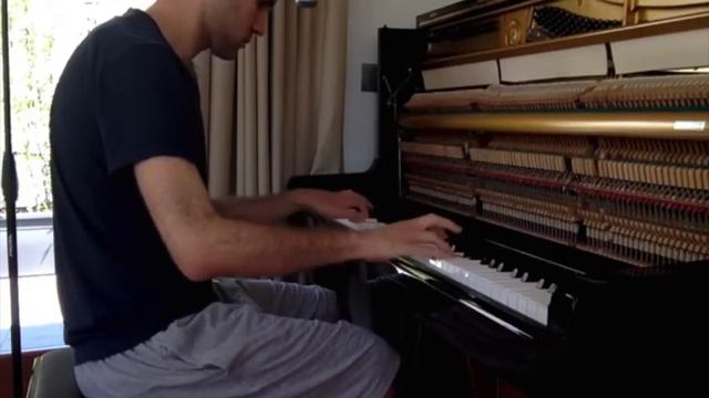 Promise (Reprise) - Silent Hill 2 смотреть онлайн