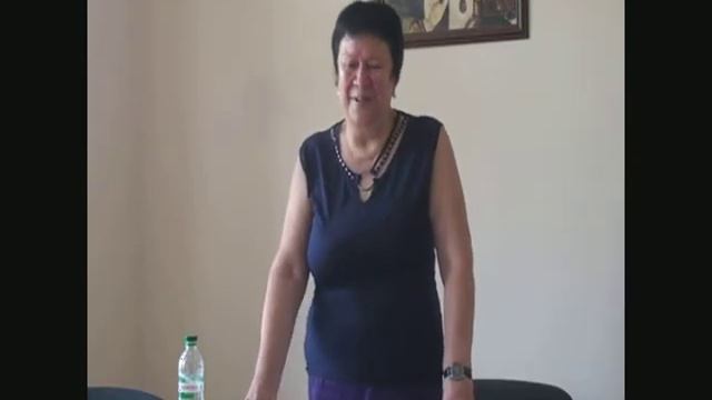 Ирина Багратион-Мухранели. Взаимоотношение империй и провинций смотреть онлайн