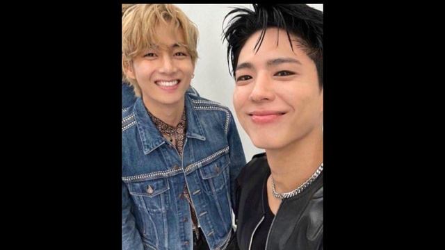 Пак Богом и Тэ смотреть онлайн