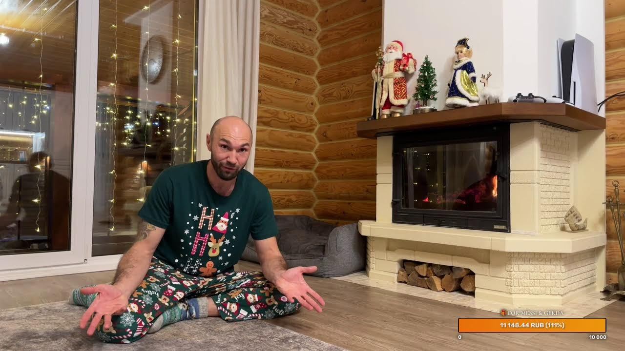 Прямой эфир. 24 декабря смотреть онлайн