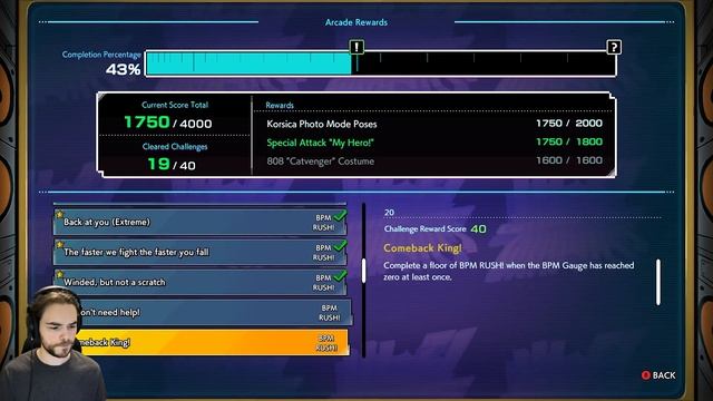 The NEW Hi-Fi Rush Achievements are VERY CHALLENGING смотреть онлайн
