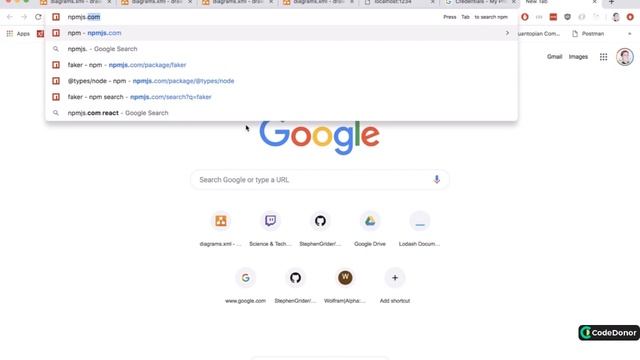 291. Google Maps Integration with TypeScript | Typescript #typescript #react #javascript #learning смотреть онлайн