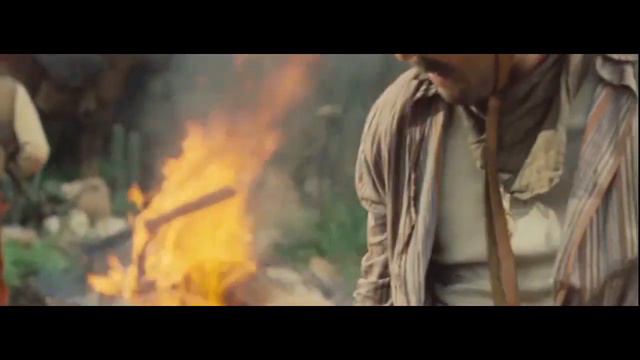 Victoriano Ramirez смотреть онлайн
