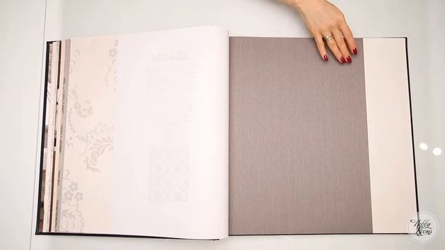 Каталог обоев Rasch Textil Mirage смотреть онлайн