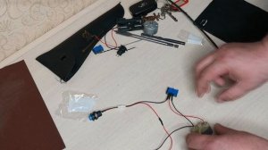 Махокрыл Вращающееся крыло Своими руками.Аналог Моджо и Егеря.