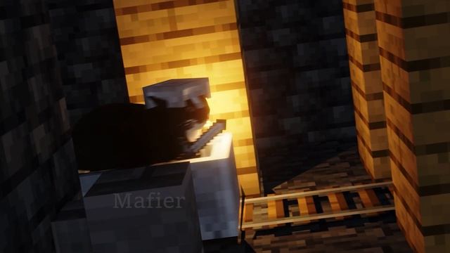 Maxwell The Cat Goes Mining ⚒️ смотреть онлайн