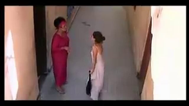 Los Colores De La Vida. Pelicula Cubana