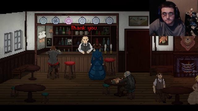 |The Excavation Of Hob's Barrow| Looking for Leonard Shoulder| Part 1| смотреть онлайн