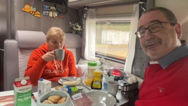 #97 Canale Grande, Oder Haval Kanal, unterirdischer Fluß, Schiffshebewerk, zugekackter Stellplatz смотреть онлайн