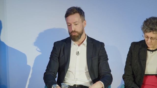 AI and the creative industries - Day 3 смотреть онлайн