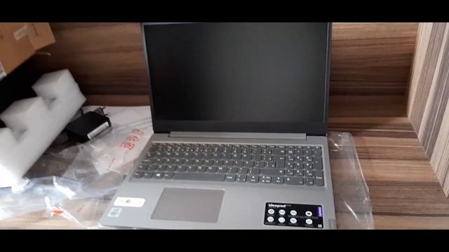 Notebook LENOVO IDEAPAD S145 | Tela 15,6" | Processador core i3-1005G1 |4GB de RAM| 128 GB SSD PCIe смотреть онлайн