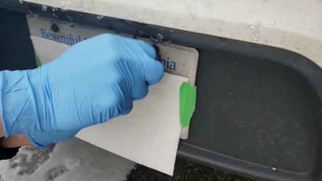 [DIY Car Maintenance] How To Replace License Plate Bulbs On 2013 Kia Rio смотреть онлайн