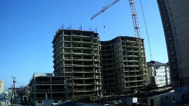 ЖК Жемчужина, Литер 3, рабочий день 2017.03.05 за 5 минут! смотреть онлайн