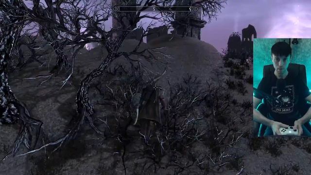 Skyrim - Asmodeus - 31 смотреть онлайн