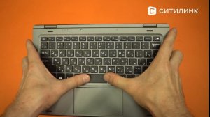 Обзор Ноутбука-трансформера Digma EVE 11 C421Y, 11.6» | Ситилинк