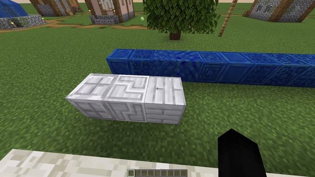 *NEW* Rechiseled Mod Update - Minecraft 1.20.1 (Mod Showcase) смотреть онлайн