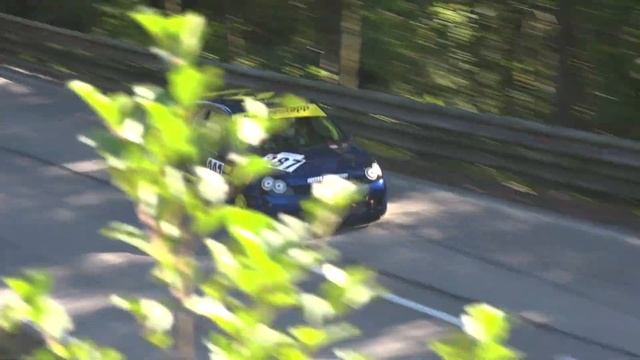 Bergrennen St.Agatha 2021 Georg Stix Renault Clio II смотреть онлайн