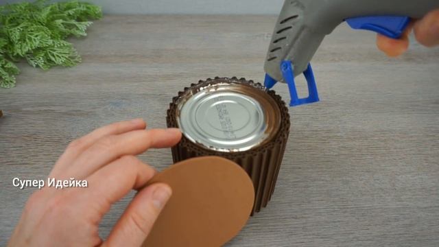 DIY Невероятная КРАСОТА из Картона от Коробки смотреть онлайн