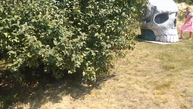 Парк- Отель 858. Миллерово. Достопремечательности Отеля смотреть онлайн