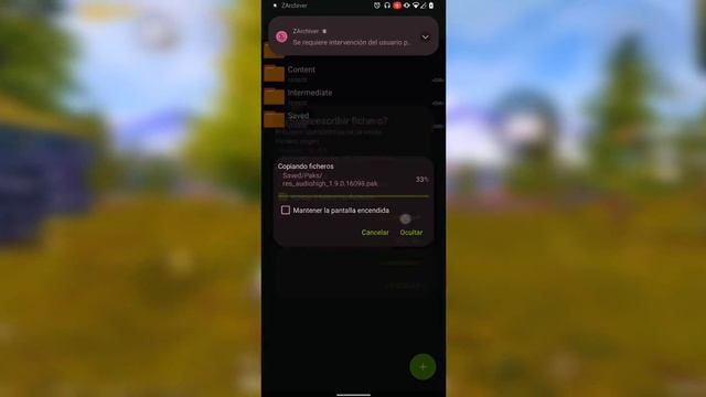 IPad View 60/90 FPS + Audio Ultra PUBG Mobile V1.9 | Anti Reset