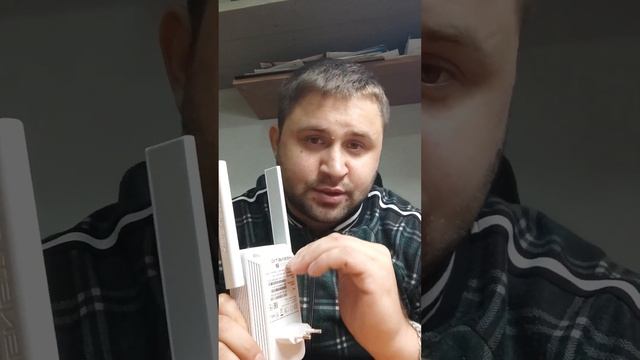 Как настроить ретранслятор Keenetic !!!!!!!!! смотреть онлайн