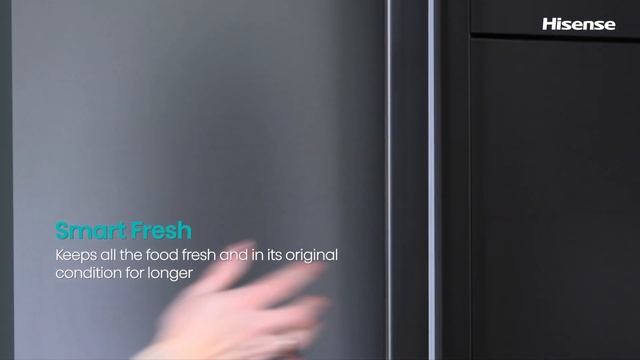 Freestanding 3D Fridge Freezer RM469N4ACE  (742506)