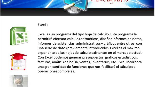 Curso Gratis de Excel смотреть онлайн